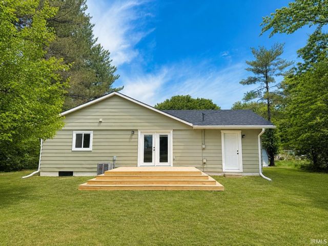 116 Middle Avenue, Bedford, IN 47421