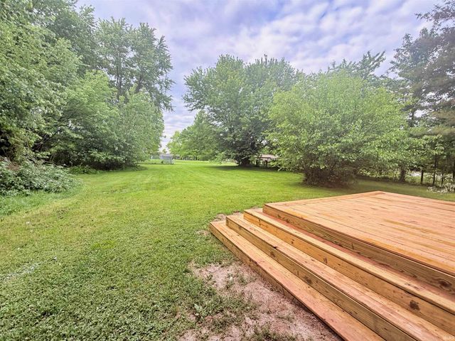 116 Middle Avenue, Bedford, IN 47421