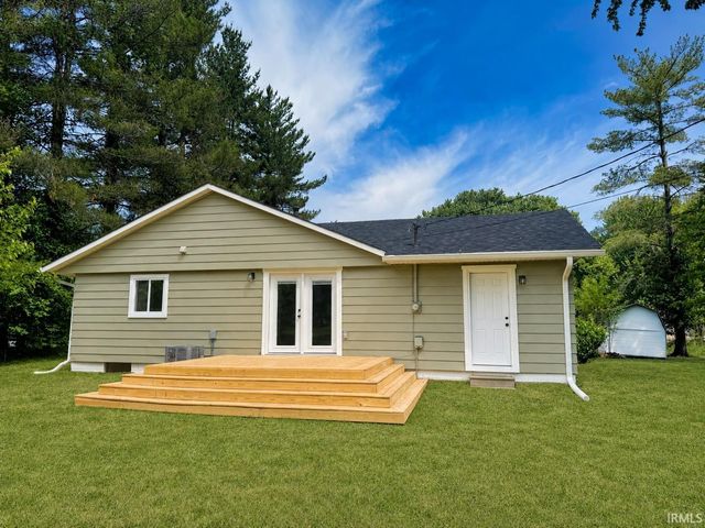 116 Middle Avenue, Bedford, IN 47421
