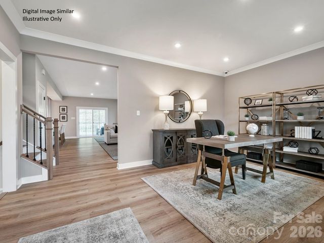 1016 Rylan Way, Charlotte, NC 28216