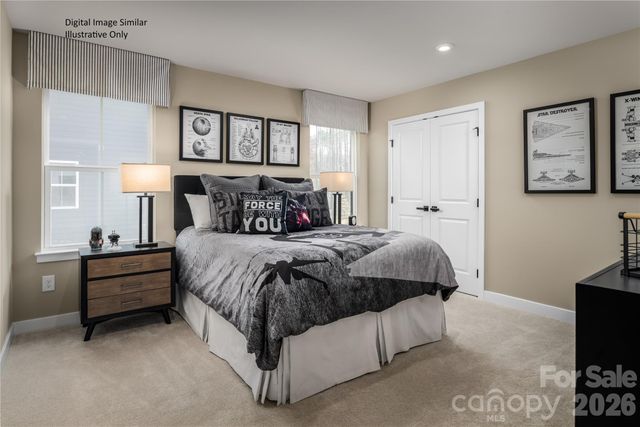 1016 Rylan Way, Charlotte, NC 28216
