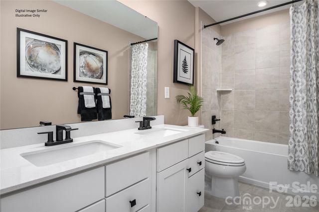1016 Rylan Way, Charlotte, NC 28216