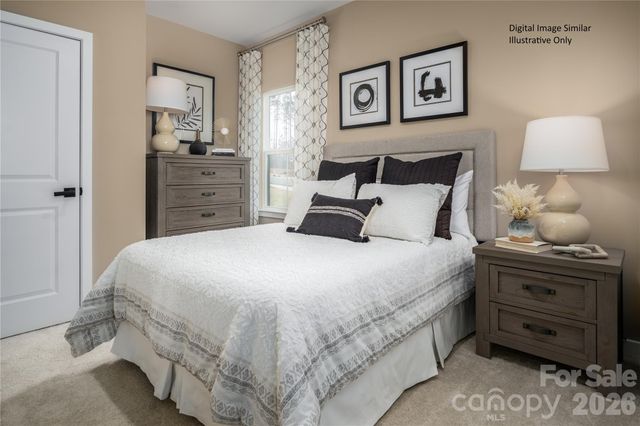 1016 Rylan Way, Charlotte, NC 28216