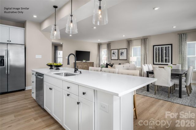 1016 Rylan Way, Charlotte, NC 28216