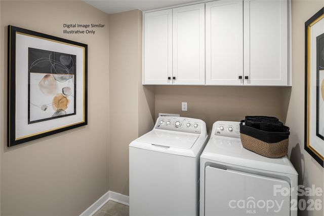 1016 Rylan Way, Charlotte, NC 28216
