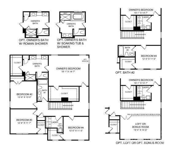 1016 Rylan Way, Charlotte, NC 28216