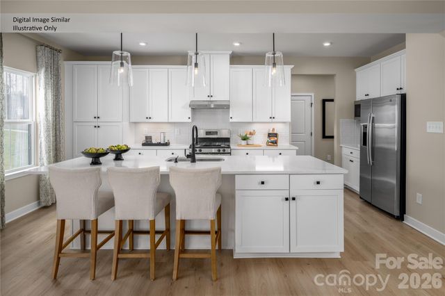 1016 Rylan Way, Charlotte, NC 28216