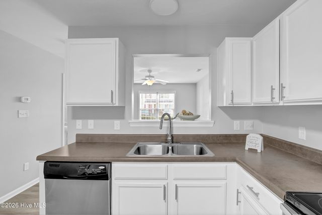 422 Caldwell Loop, Jacksonville, NC 28546