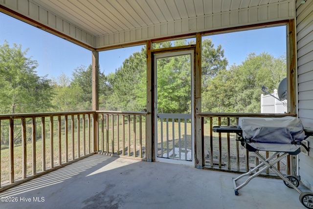 422 Caldwell Loop, Jacksonville, NC 28546