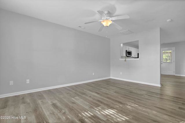 422 Caldwell Loop, Jacksonville, NC 28546