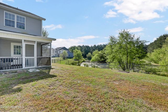 422 Caldwell Loop, Jacksonville, NC 28546