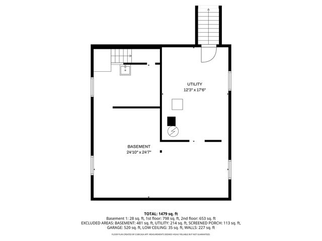 720 S Mckinley Avenue, Freeport, IL 61032