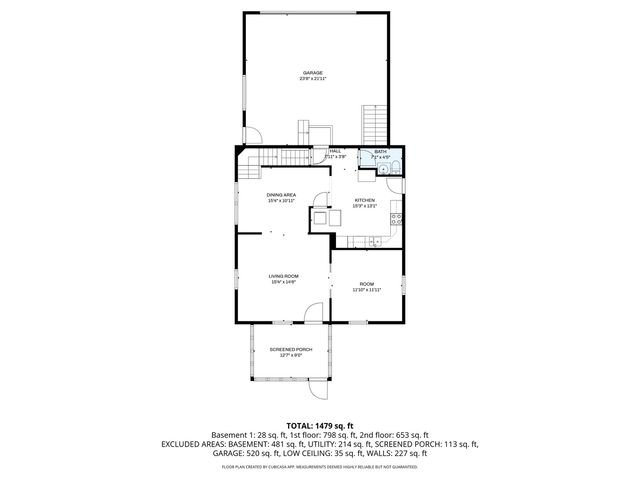 720 S Mckinley Avenue, Freeport, IL 61032