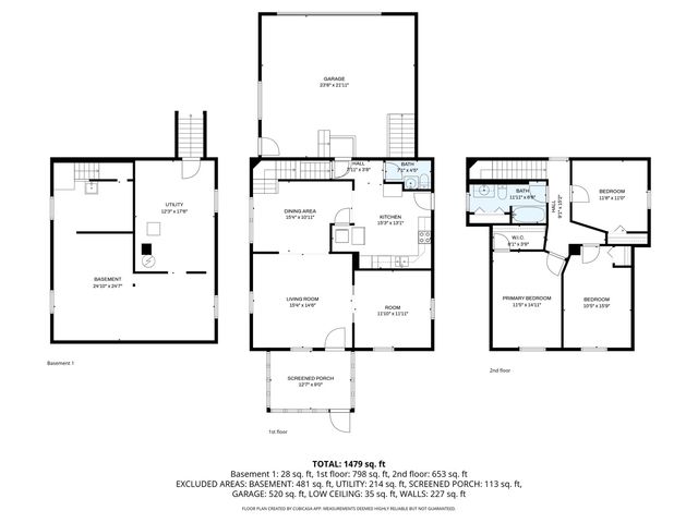 720 S Mckinley Avenue, Freeport, IL 61032