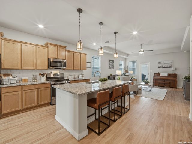 15501 jake crossing, San Antonio, TX 78253