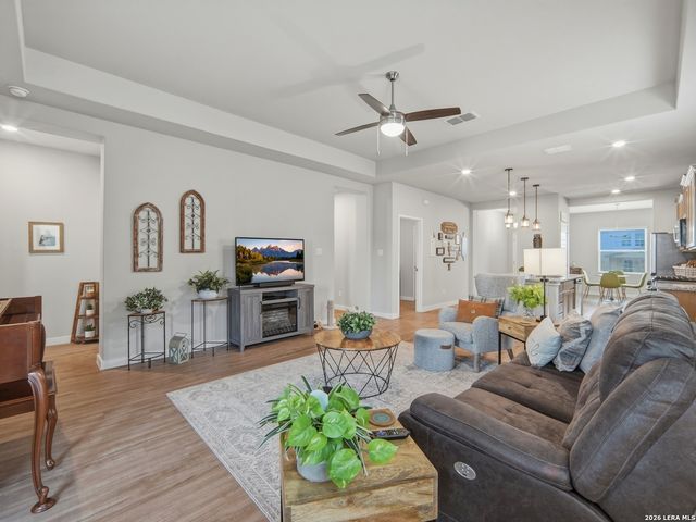 15501 jake crossing, San Antonio, TX 78253