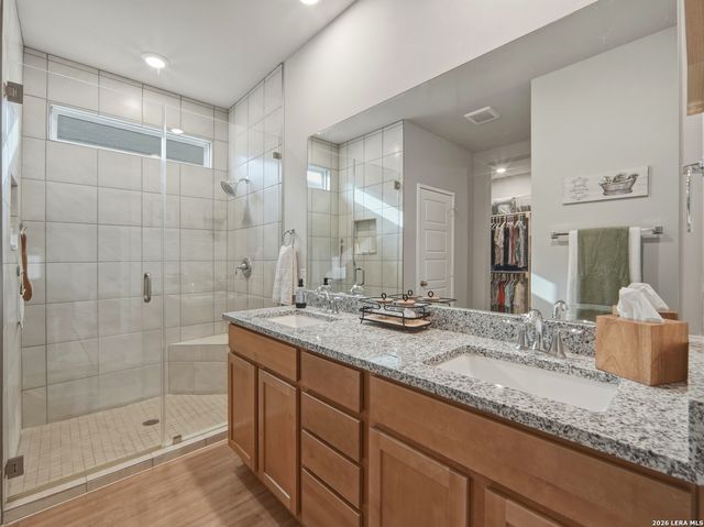 15501 jake crossing, San Antonio, TX 78253