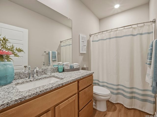 15501 jake crossing, San Antonio, TX 78253