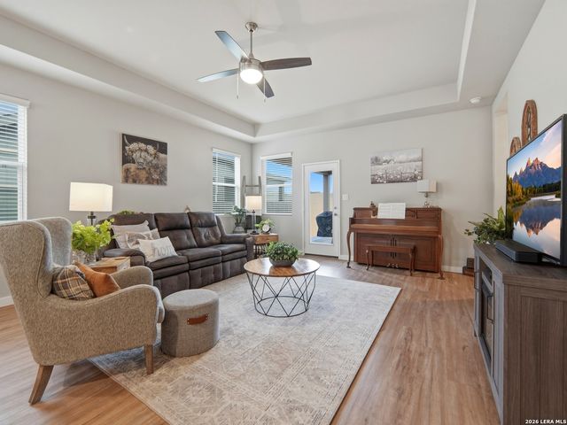 15501 jake crossing, San Antonio, TX 78253