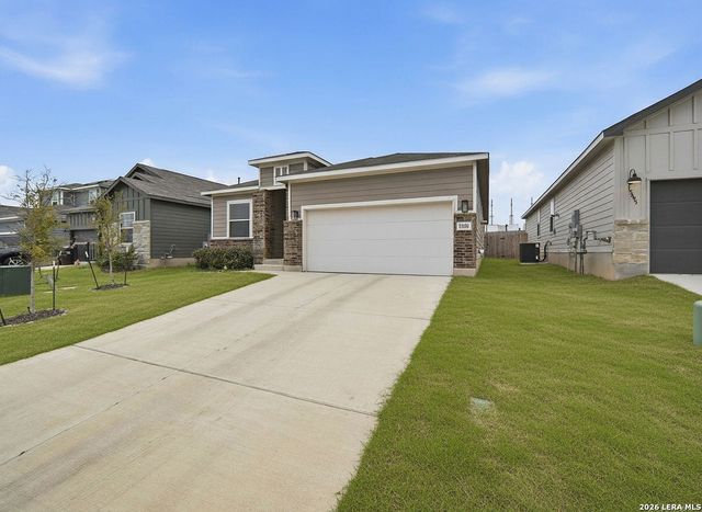 15501 jake crossing, San Antonio, TX 78253