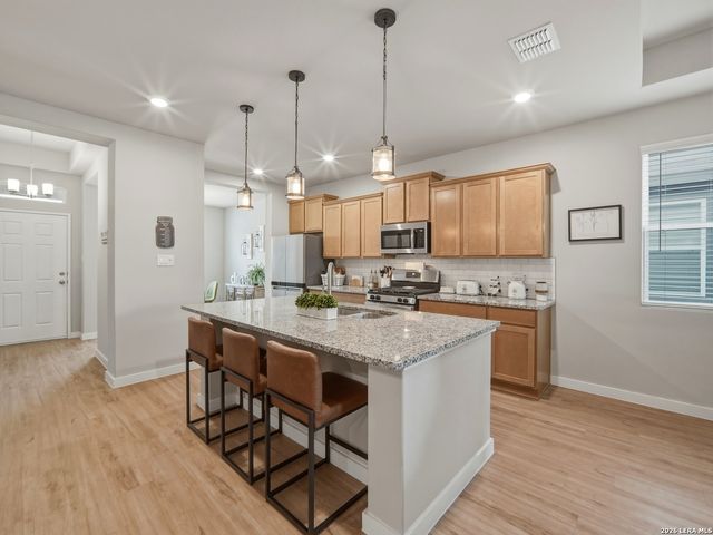 15501 jake crossing, San Antonio, TX 78253