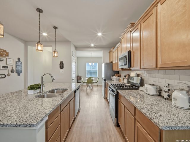 15501 jake crossing, San Antonio, TX 78253