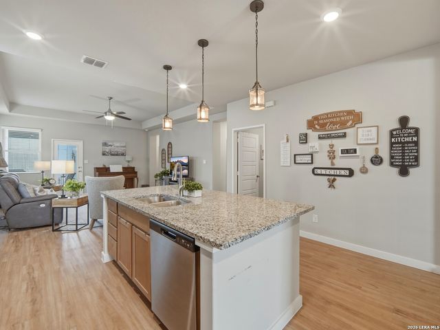 15501 jake crossing, San Antonio, TX 78253