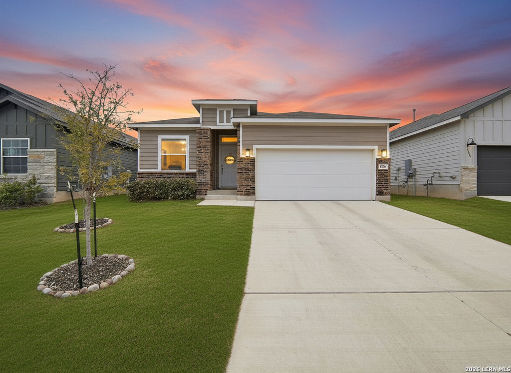 15501 jake crossing, San Antonio, TX 78253