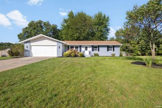 54737 Country Manor Place, Elkhart, IN 46514