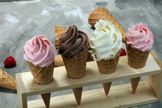 123 ICE CREAM SHOP, Spring Hill, FL 34609