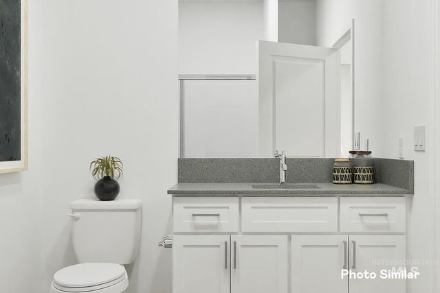 2775 W Pollinator Dr, Kuna, ID 83634