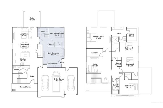 2775 W Pollinator Dr, Kuna, ID 83634