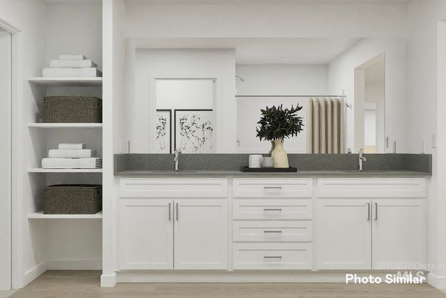 2775 W Pollinator Dr, Kuna, ID 83634