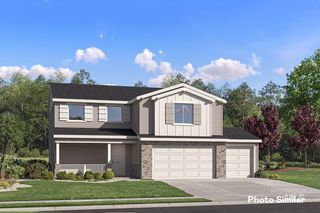 2775 W Pollinator Dr, Kuna, ID 83634