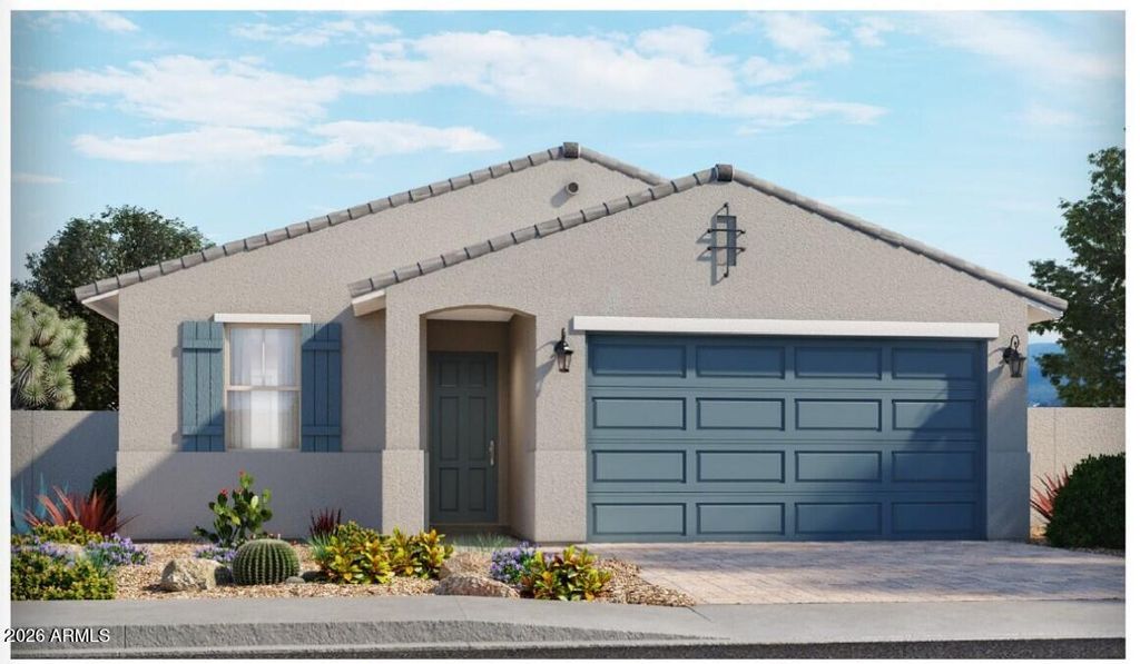 24635 W GRENADINE Road, Buckeye, AZ 85326 — photo 2
