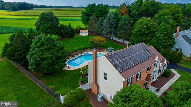 1429 HEATHER RIDGE DR, Newtown, PA 18940