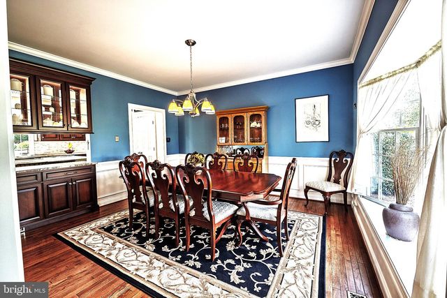 1429 HEATHER RIDGE DR, Newtown, PA 18940
