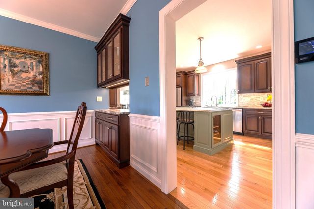 1429 HEATHER RIDGE DR, Newtown, PA 18940