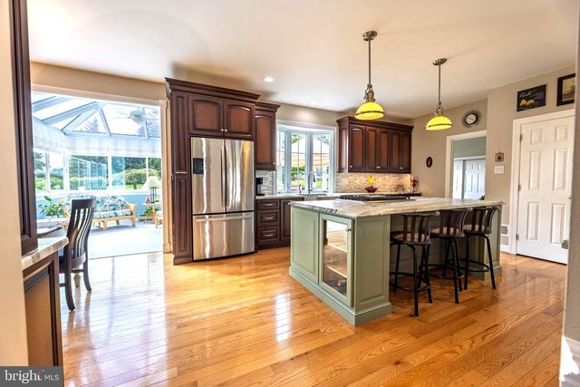 1429 HEATHER RIDGE DR, Newtown, PA 18940