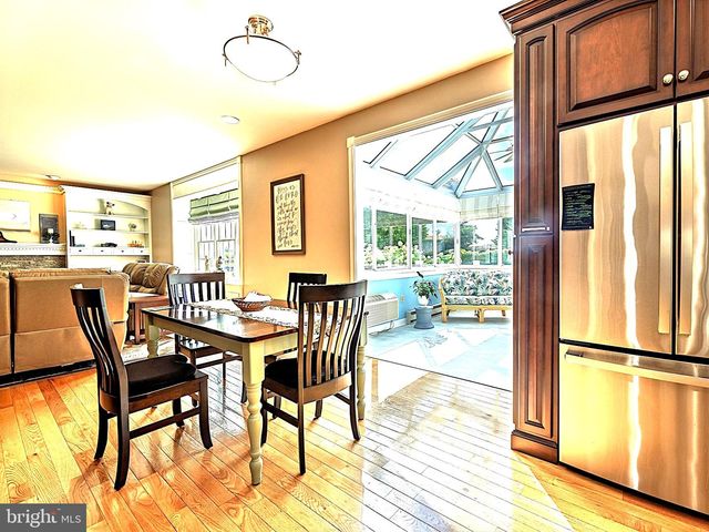 1429 HEATHER RIDGE DR, Newtown, PA 18940