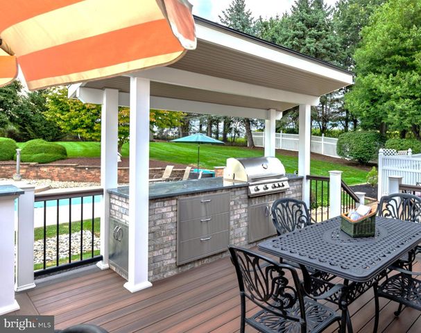 1429 HEATHER RIDGE DR, Newtown, PA 18940