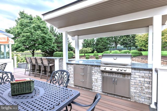 1429 HEATHER RIDGE DR, Newtown, PA 18940