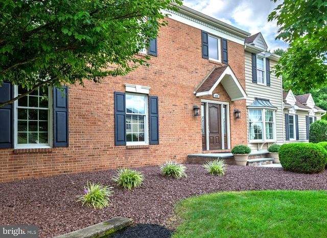 1429 HEATHER RIDGE DR, Newtown, PA 18940