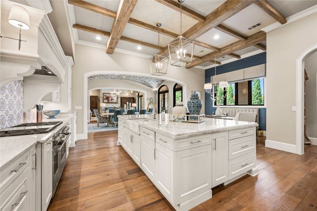 1112 Lake Carillon Lane, Southlake, TX 76092