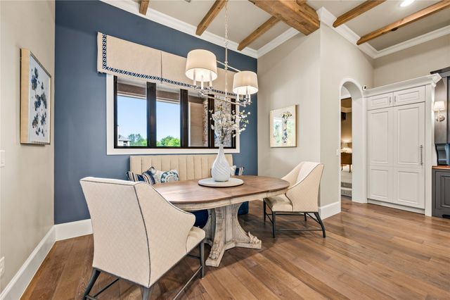 1112 Lake Carillon Lane, Southlake, TX 76092
