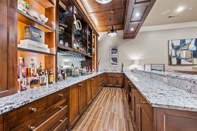 1112 Lake Carillon Lane, Southlake, TX 76092