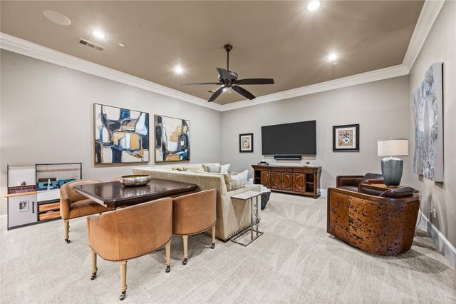 1112 Lake Carillon Lane, Southlake, TX 76092