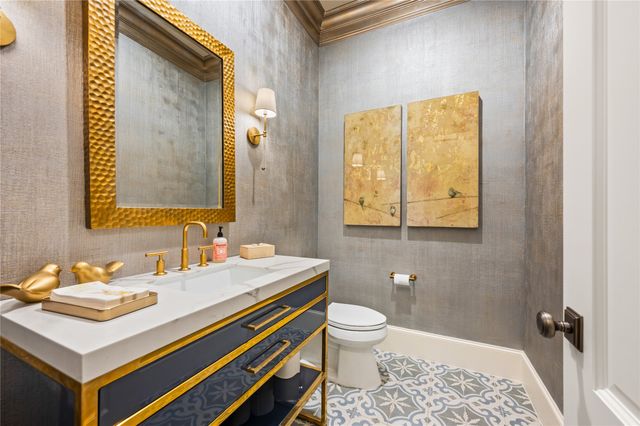 1112 Lake Carillon Lane, Southlake, TX 76092
