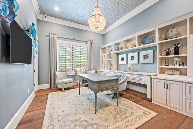 1112 Lake Carillon Lane, Southlake, TX 76092