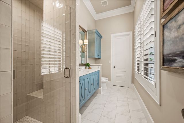 1112 Lake Carillon Lane, Southlake, TX 76092